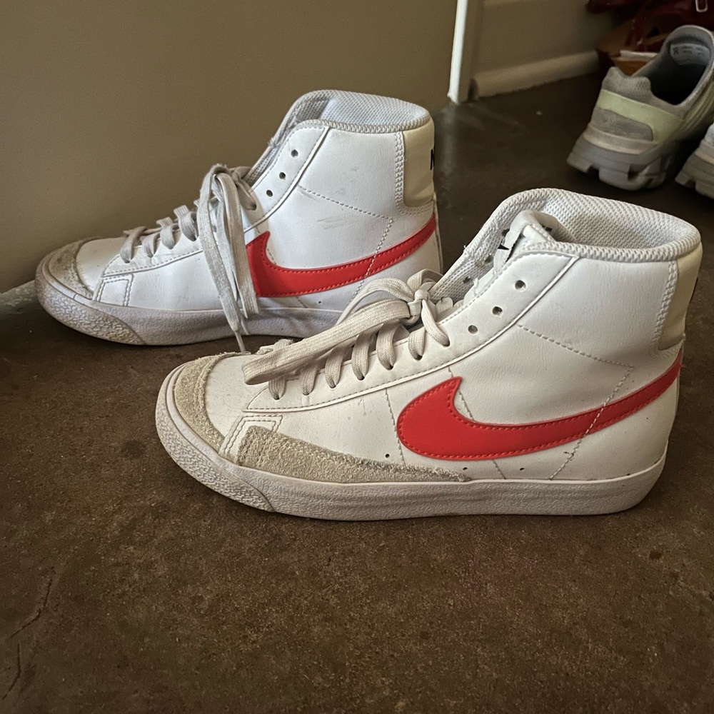 Nike Blazers